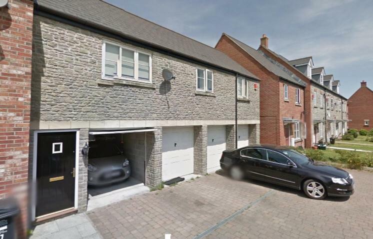 Appartement Liberty Locking Castle Weston-super-Mare