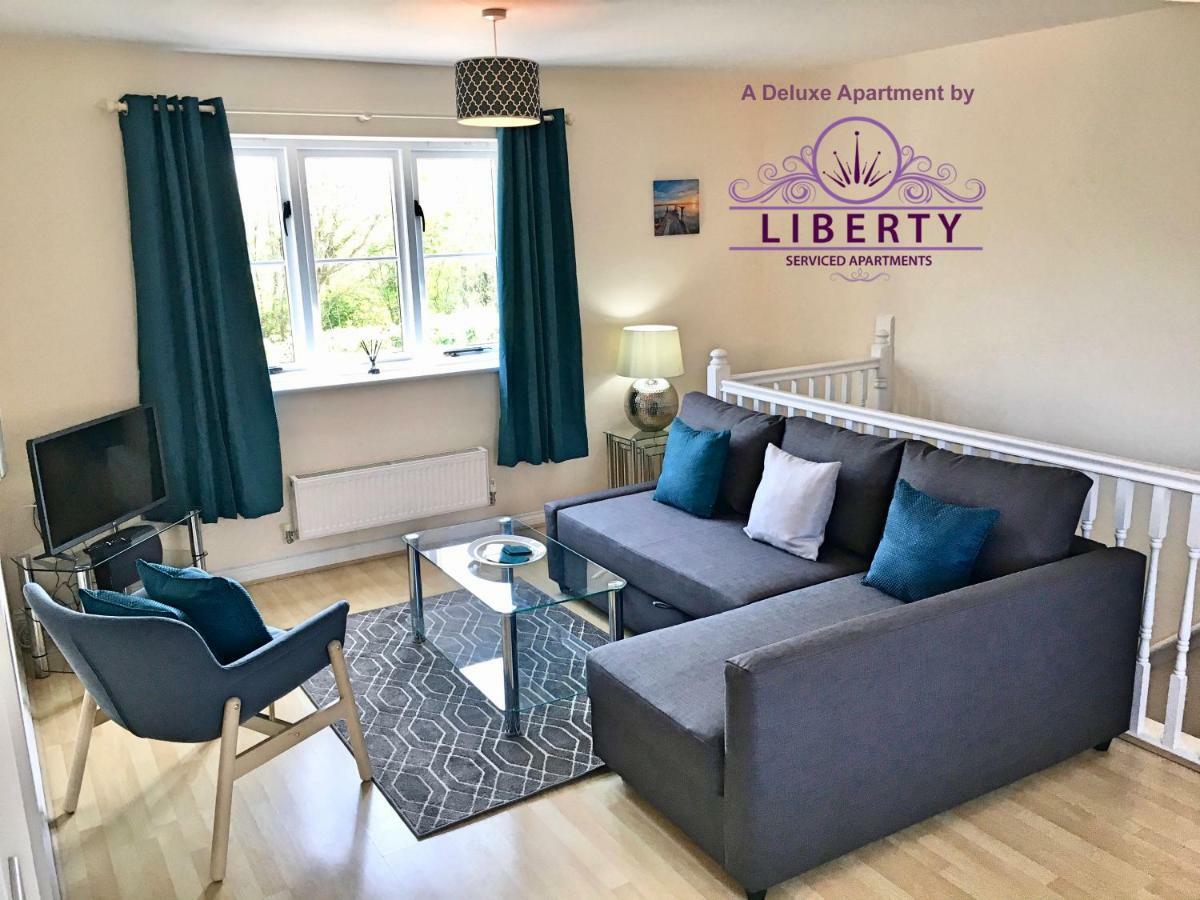 Liberty Locking Castle * Weston-super-Mare